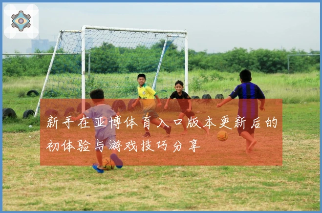 新手在亚博体育入口版本更新后的初体验与游戏技巧分享